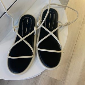 Proenza schouler flats